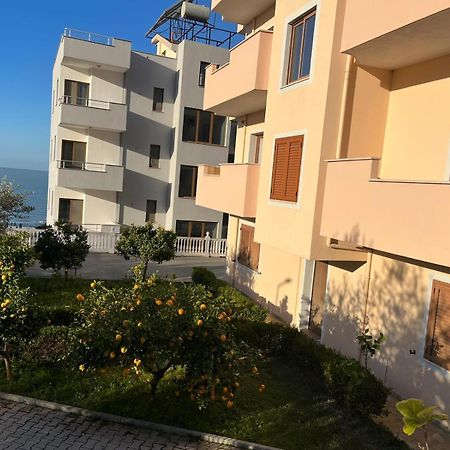 Villa Dei Limoni Škalngur Eksteriør billede