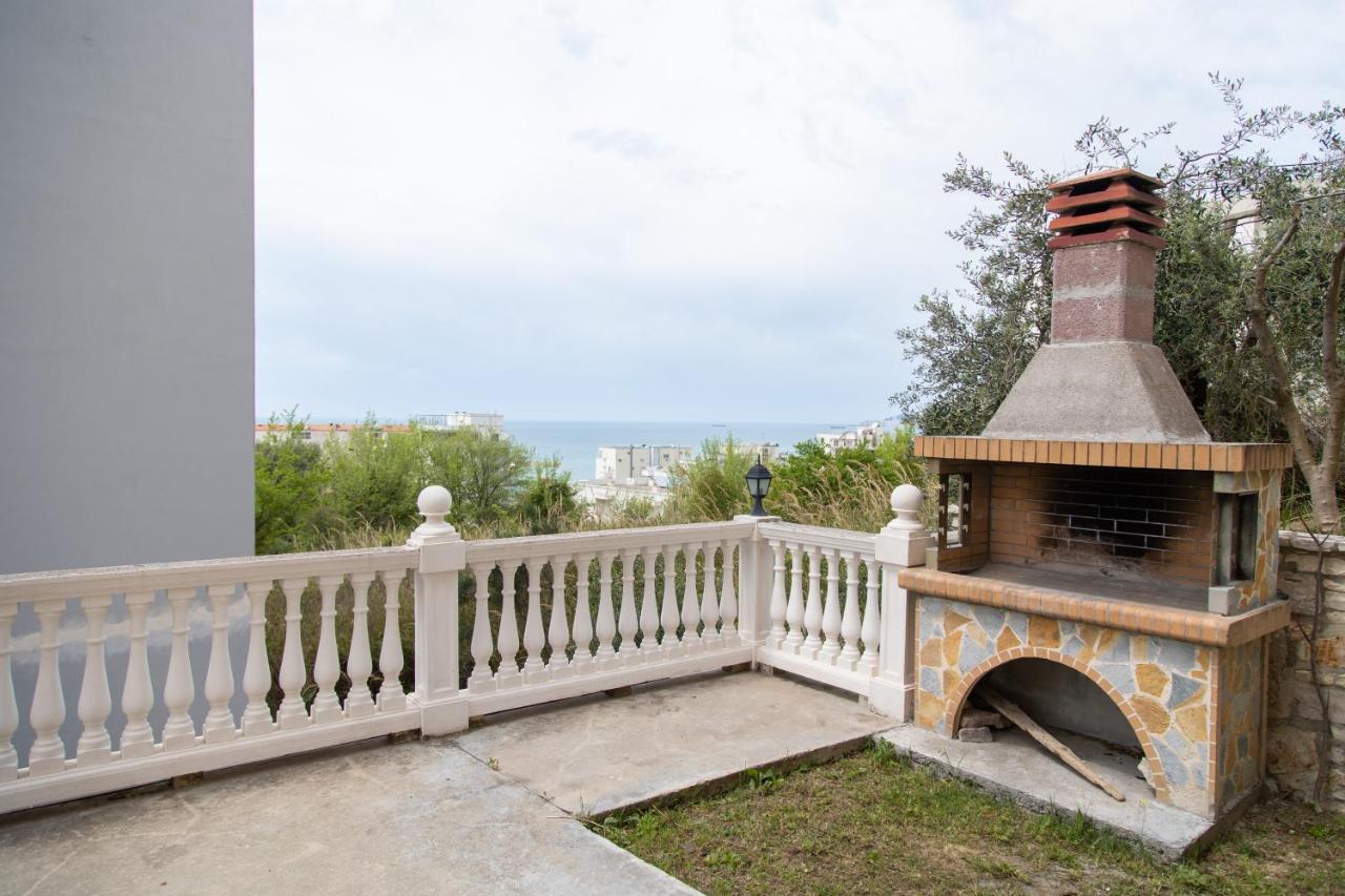 Villa Dei Limoni Škalngur Eksteriør billede