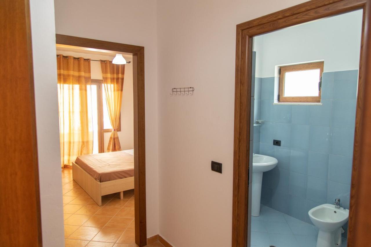 Villa Dei Limoni Škalngur Eksteriør billede
