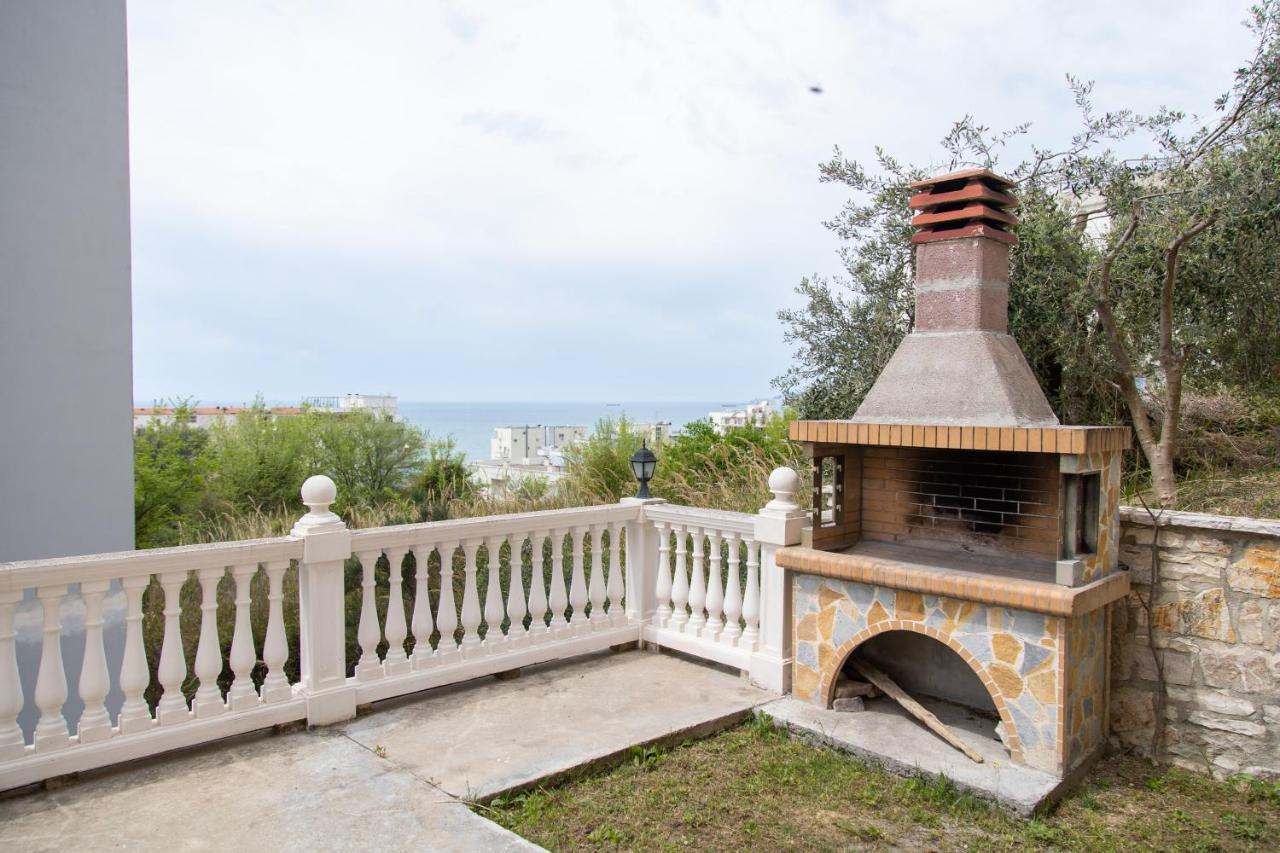 Villa Dei Limoni Škalngur Eksteriør billede