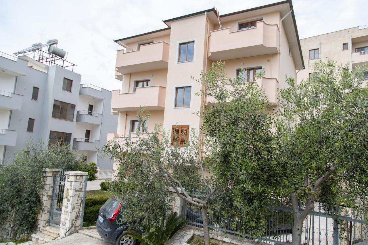 Villa Dei Limoni Škalngur Eksteriør billede