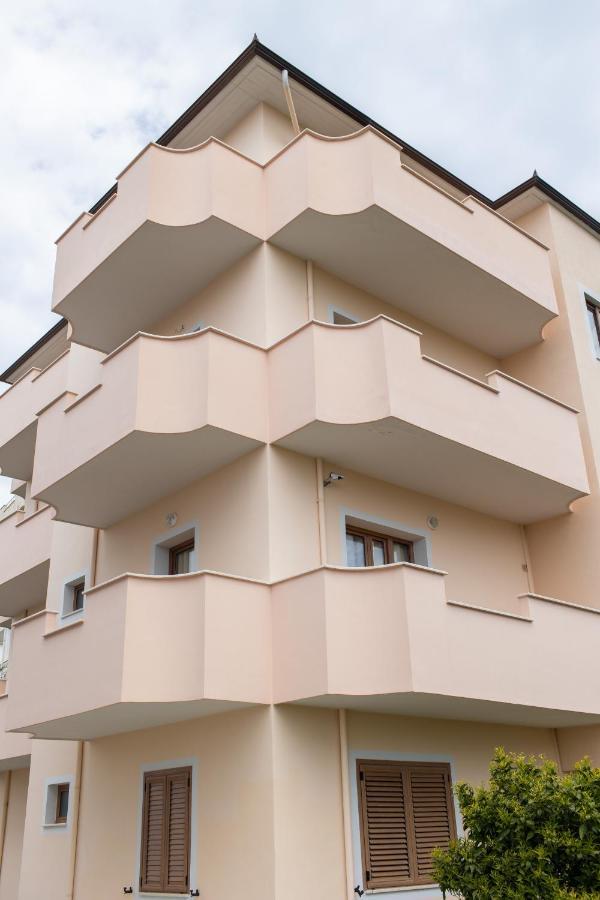 Villa Dei Limoni Škalngur Eksteriør billede