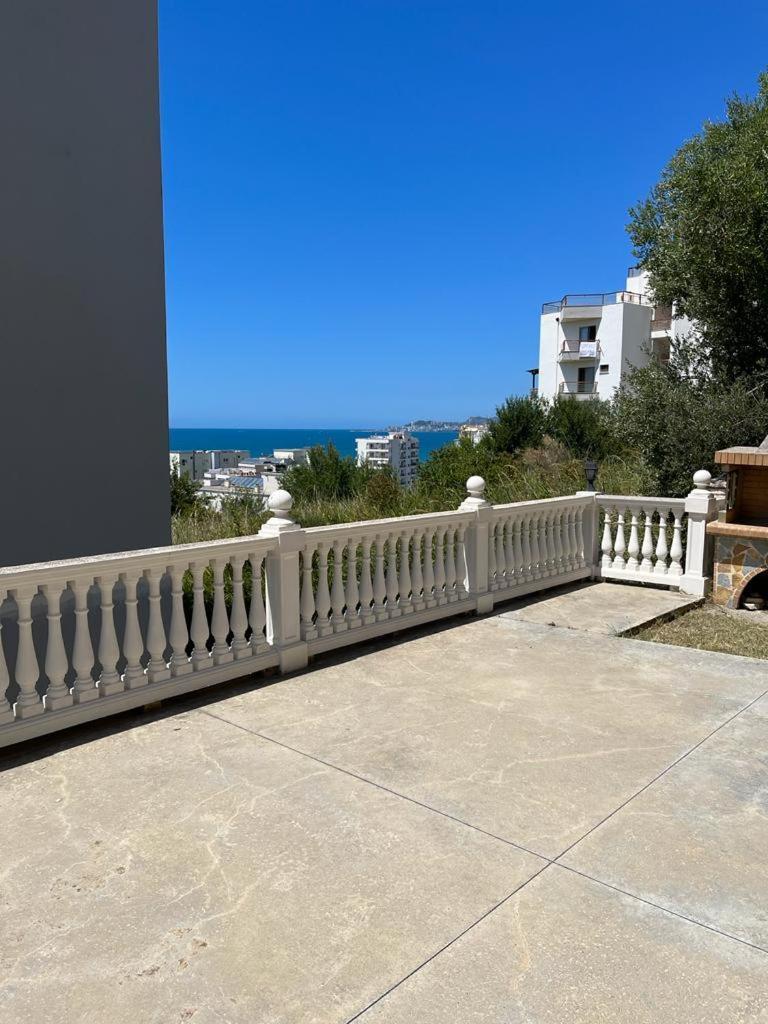 Villa Dei Limoni Škalngur Eksteriør billede